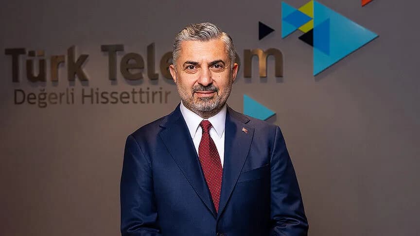 Türk Telekom, sürdürülebilir gelecek için yatırımlarını paylaştı
