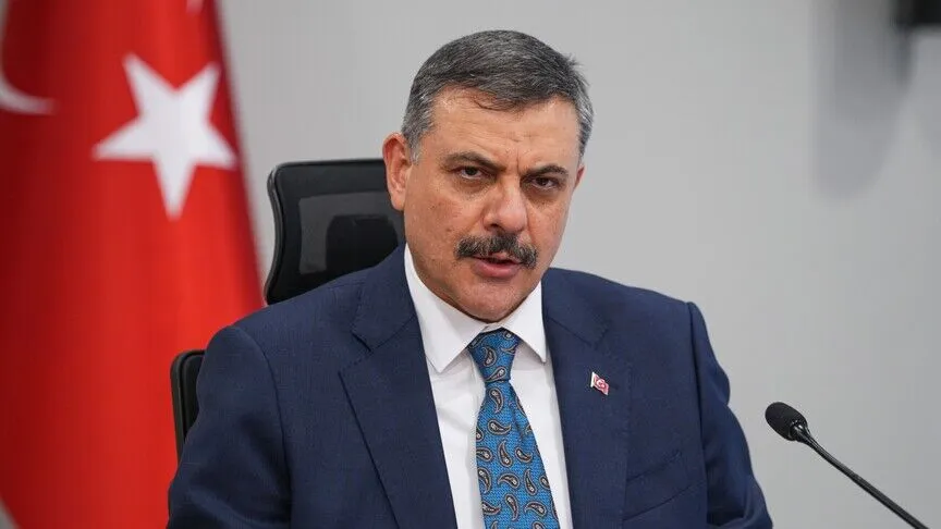 İçişleri Bakanı Çiftçi: Suçla mücadelede operasyonlar yeterli değil