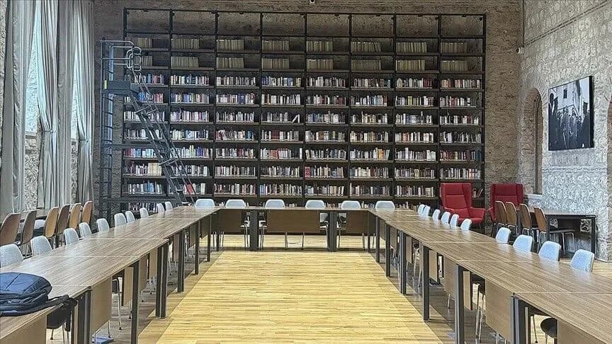 AileFest, Rami Kütüphanesi'nde 26 Eylül - 4 Ekim'de gerçekleşecek