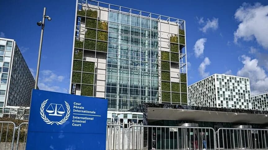 38 Uluslararası STK, Trump'ın UCM yaptırımlarının adalete erişimi zorlaştırdığını belirtti