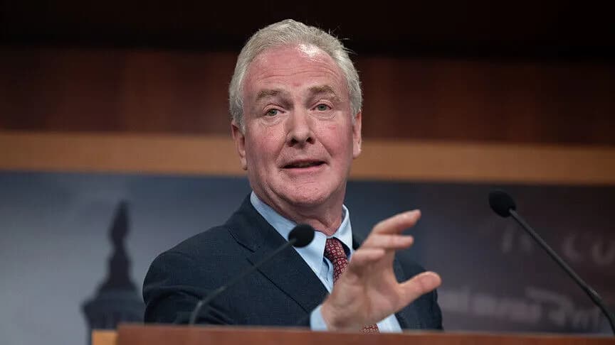 Senatör Van Hollen, Netanyahu'nun Mamdani ile ilgili iddialarını yalanladı
