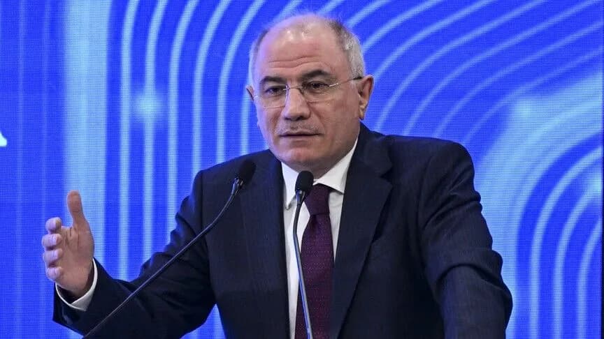 AK Parti Genel Başkanvekili Ala, Netanyahu'ya tepki gösterdi