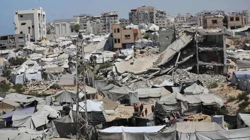 Hamas, Gazze yol haritasını uygulamaya hazır olduğunu açıkladı