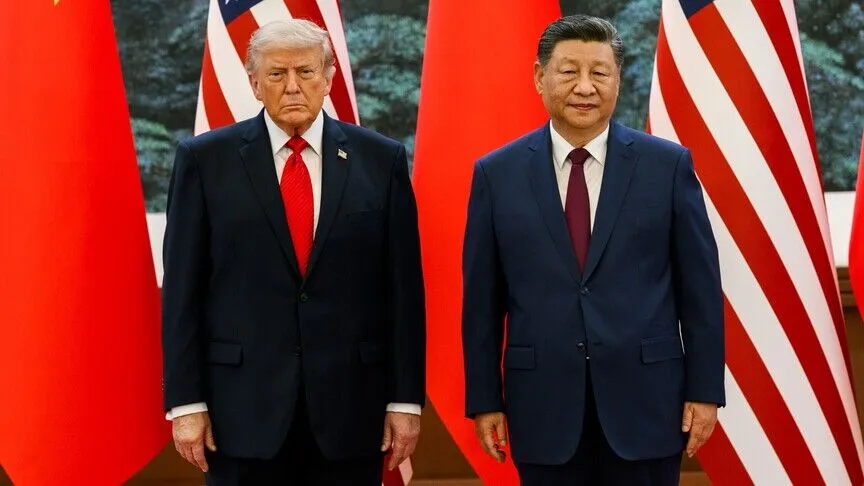 Trump, Şi ile yapay zeka konusunu görüşecek