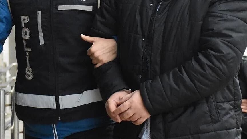 Yılbaşından bu yana 714 firari suçlu Türkiye'ye iade edildi