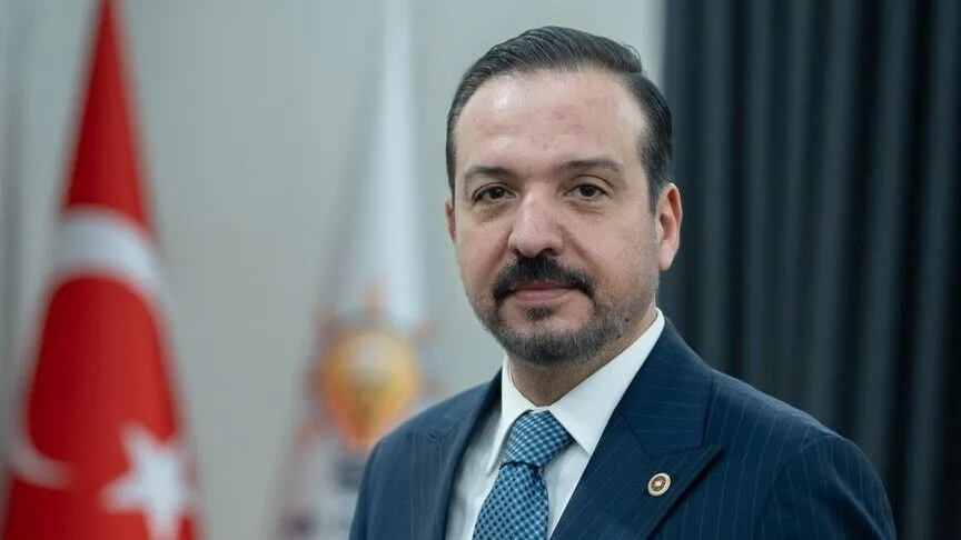Zorlu, İsmail Gaspıralı'yı vefatının 112. yılında andı