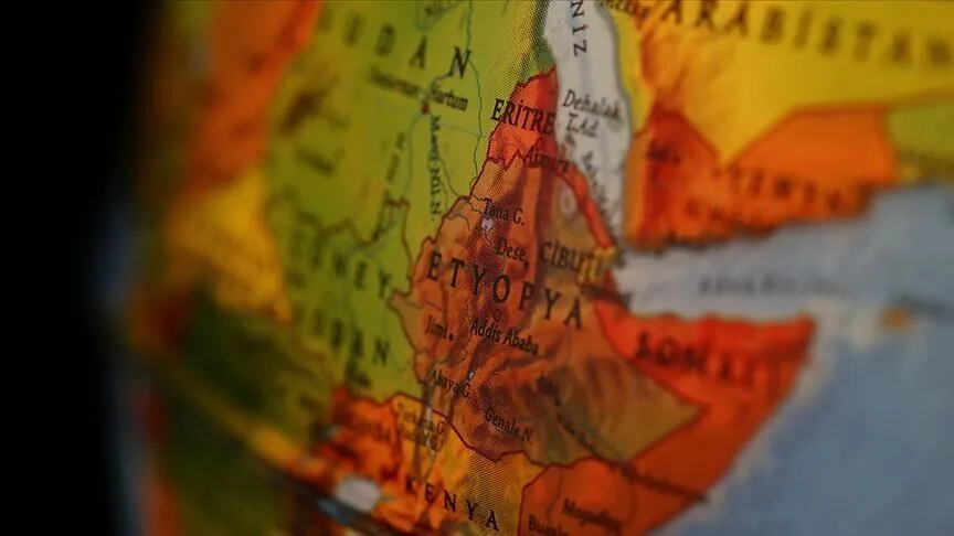 Etiyopya'da eski rakipler birleşti: Afrika Boynuzu'nda yeni dengeler mi oluşuyor?