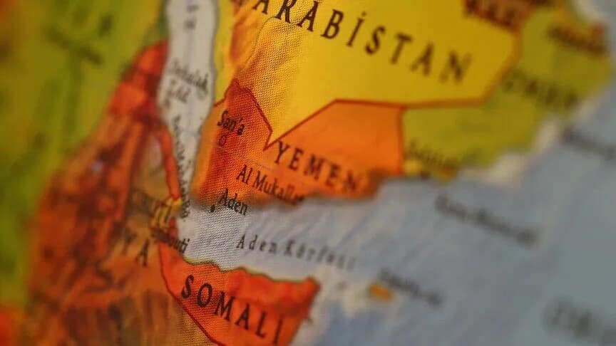 Yemen hükümeti, Lahic'teki Numan Dağı'nı kontrol altına aldı