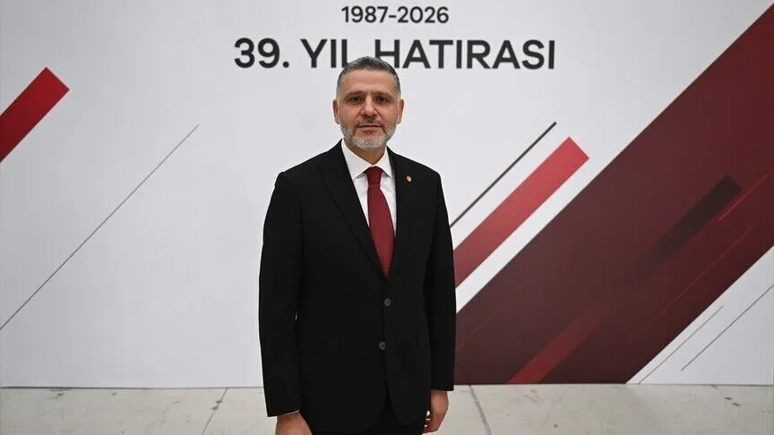 TSK Güçlendirme Vakfı, 39. yılını öğrencilerle birlikte kutladı