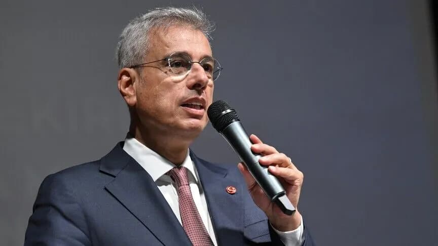 Sağlık Bakanı Memişoğlu, küresel sağlık güvenliği için ortak sorumluluk vurgusu yaptı