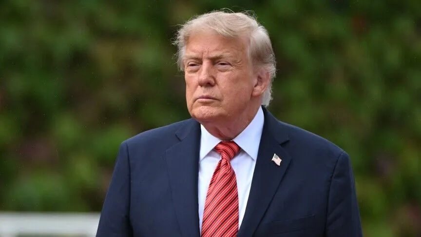 Trump: Çin ile ilişkilerimiz çok iyi durumda