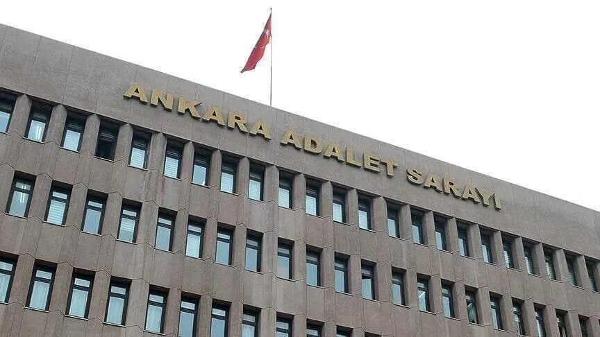 Ankara'da konut dolandırıcılığı soruşturmasında 8 kişi gözaltına alındı