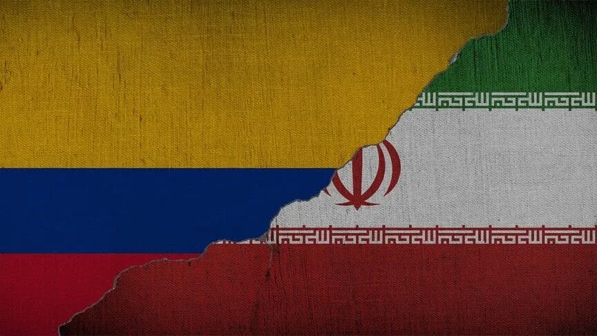 Kolombiya, İran ile diplomatik ilişkilerini sona erdirdi
