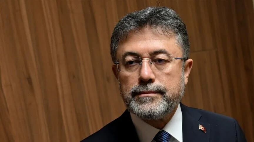 Bakan Yumaklı: Gıda güvenliği için tarım diplomasisi gerekli