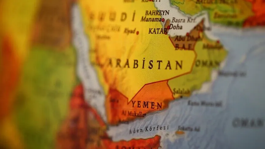 Suudi Arabistan Cazan bölgesinde acil durum uyarısı yapıldı