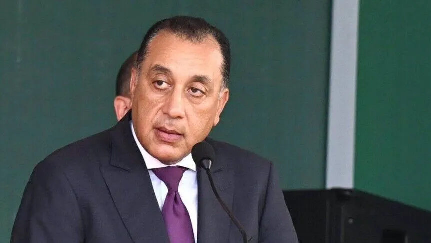 Mısır, Filistin halkının zorla yerinden edilmesini reddetti