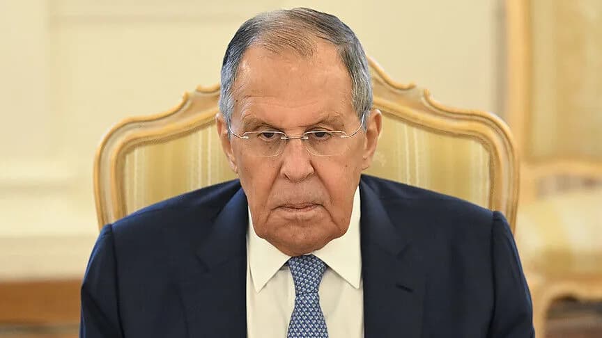Lavrov: Avrupa ile savaşma niyetimiz yok