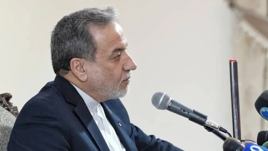 İran, Hürmüz Boğazı için ABD'den 7 günlük plan bekliyor