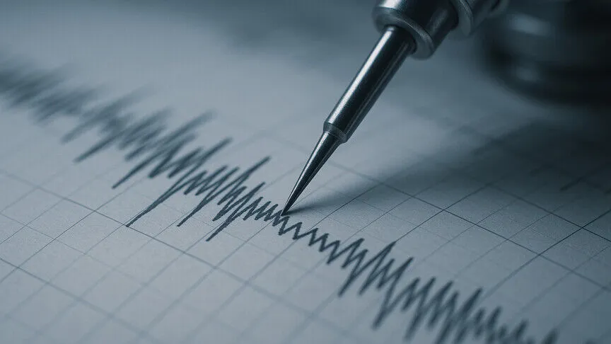 Yeni Kaledonya açıklarında 6,6 büyüklüğünde deprem gerçekleşti