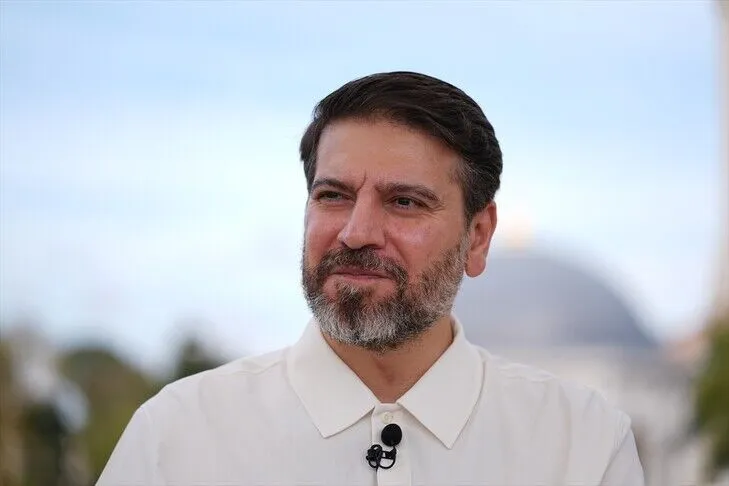 Sami Yusuf, İstanbul'da müzikseverlerle buluşuyor