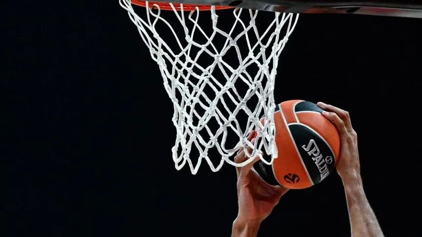 Basketbol Avrupa Ligi'nde çift maç haftası yarın başlıyor