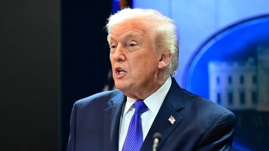 Trump: İran'la savaş yakında sona erecek ve enerji fiyatları düşecek