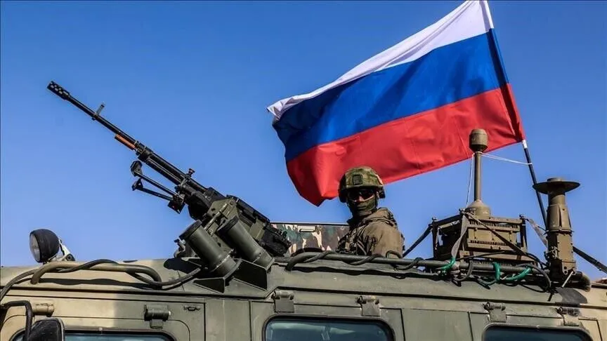 Putin, Rus ordusunun personel sayısını 2 milyon 441 bin 630'a yükseltti