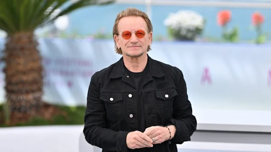 Bono, Ben-Gvir'i Nazi Himmler'e benzetti