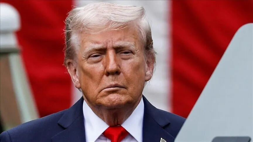 Trump: Irak'tan onurlu bir şekilde ayrıldık
