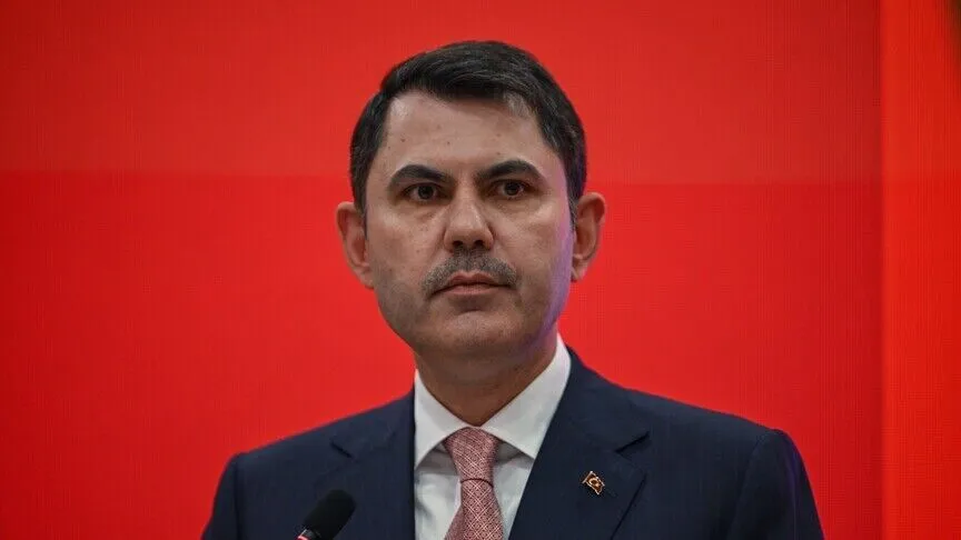 Bakan Kurum, TEKNOFEST Güneydoğu ile ilgili bilgi verdi