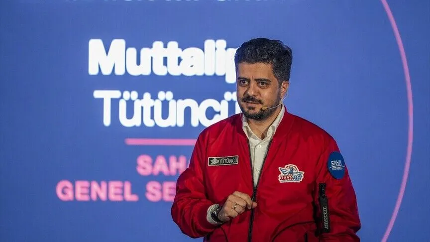 Türkiye'nin teknoloji alanında ilerlemesi zorunludur