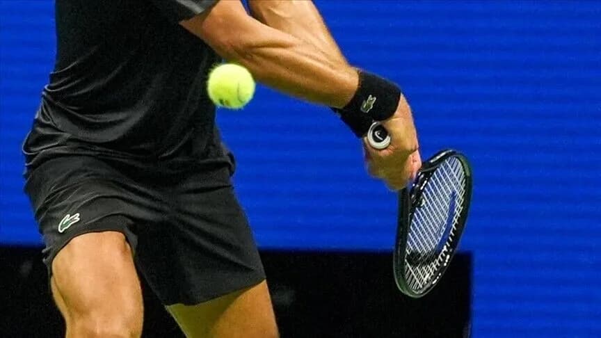 Cumhurbaşkanlığı Tenis Kupası 19-23 Ekim'de Ankara'da yapılacak