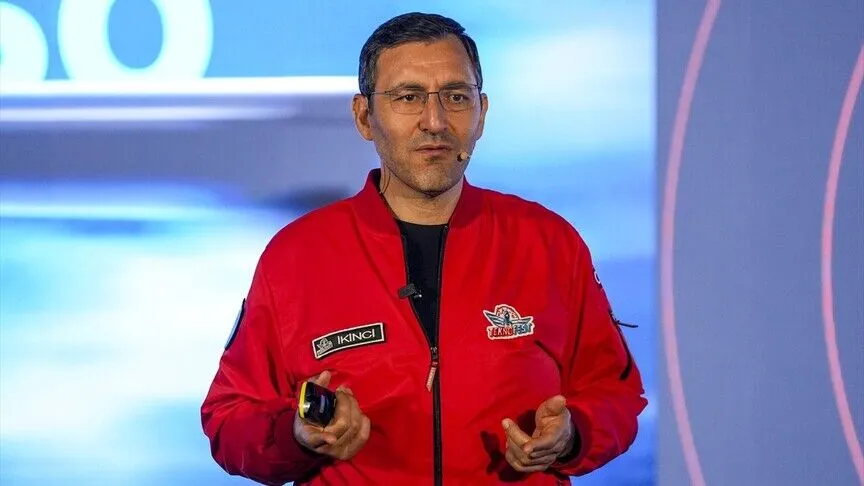 ROKETSAN Genel Müdürü İkinci: Türkiye İHA pazarında lider konumda
