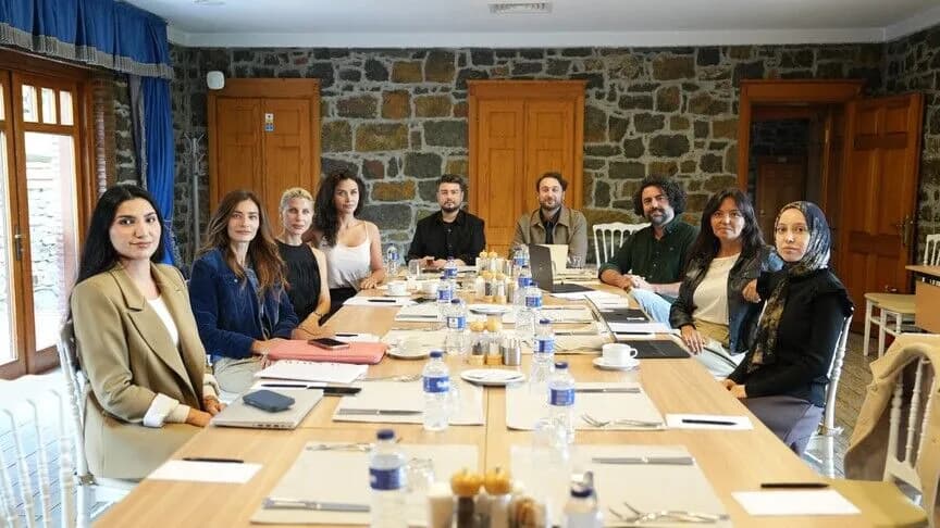 TOBB Next Frame, genç sinemacıları yapım sektörüyle buluşturacak
