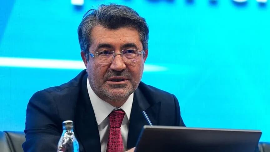 TBB Başkanı Çakar: Fon soruşturması bankacılık sektörünü etkilemeyecek