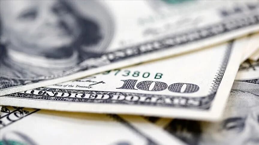 Dolar endeksi, Fed beklentileri ve jeopolitik gelişmelerle yükseldi