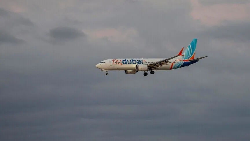 BAE Başsavcısı, Flydubai uçağındaki yardımcı pilotun terör eylemine teşebbüs ettiğini açıkladı