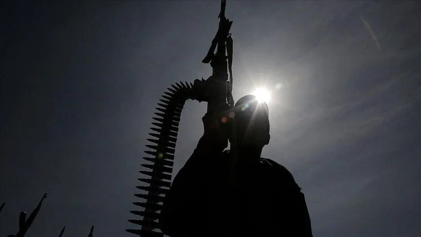 Yemen ordusu Taiz'de Husilere 71 saldırı gerçekleştirdi
