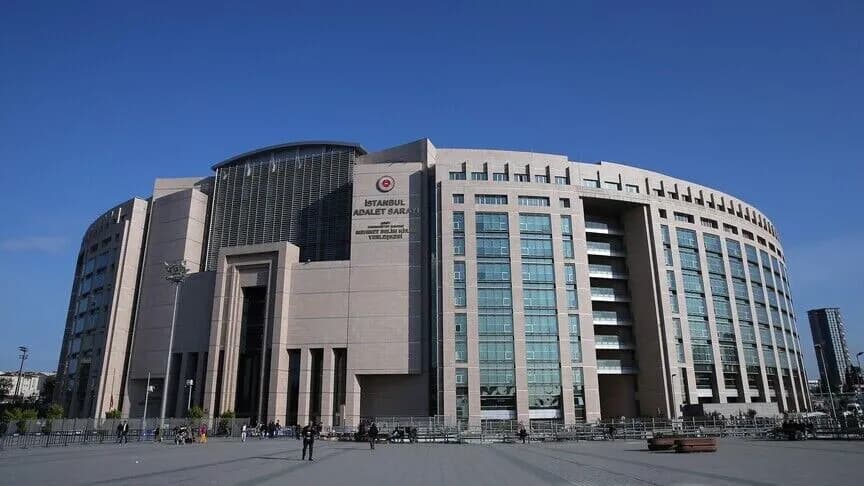 Hakemler soruşturmasında gözaltına alınan 5 kişi tutuklandı