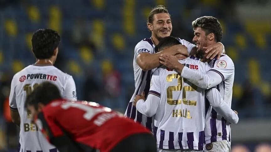 Keçtaş Ankara Keçiörengücü, 59. TSYD Ankara Kupası'nı kazandı