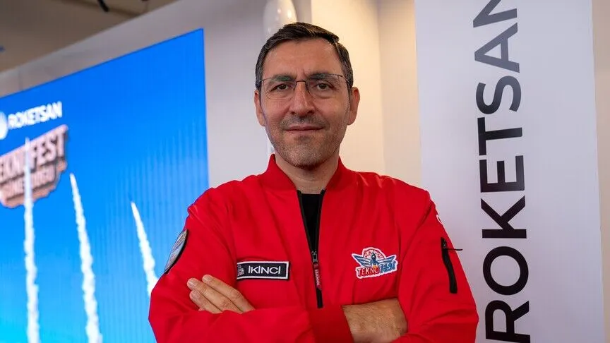 TAYFUN füzesi yeni özellikler kazanıyor, BARBAROS ihracat fırsatları sunuyor