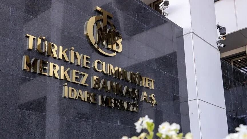Merkez Bankası 95. yılını kutluyor