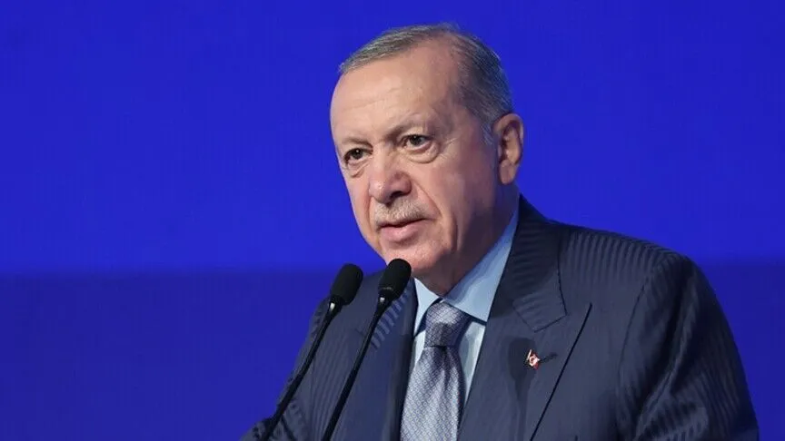 Cumhurbaşkanı Erdoğan, Şanlıurfa Şehir Hastanesi açılışına katılacak