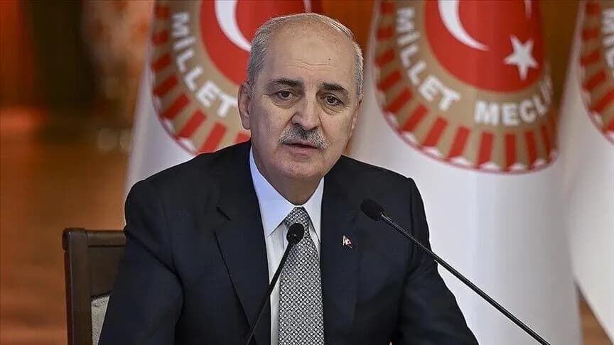 Kurtulmuş: Türk Dünyası giderek daha güçlü bir konum kazanıyor