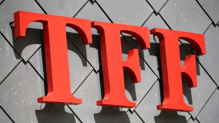 MHK Başkanı Ferhat Gündoğdu istifa etti