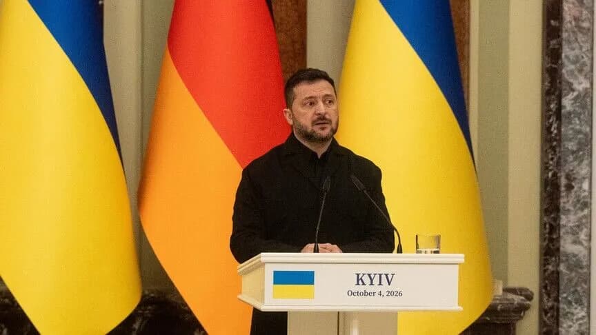 Ukrayna, ABD'den üçlü teknik toplantı önerisi aldı