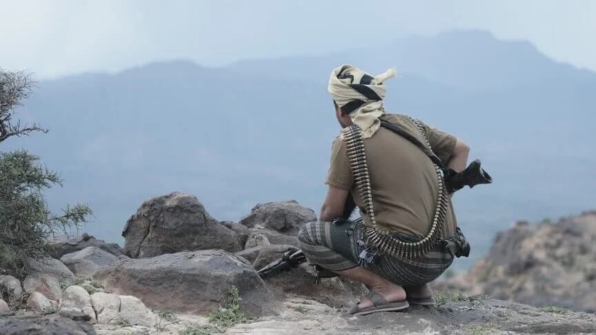 Yemen'de hükümet güçleri ve Husiler arasında çatışmalar arttı