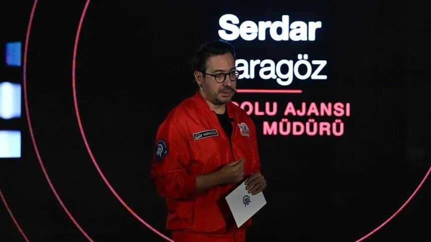 Anadolu Ajansı, hakikat arayışını küresel ölçekte sürdürüyor