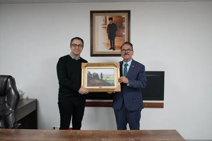 Erdem, Uluslararası Koro Müziği Federasyonu Başkanlığına Seçildi