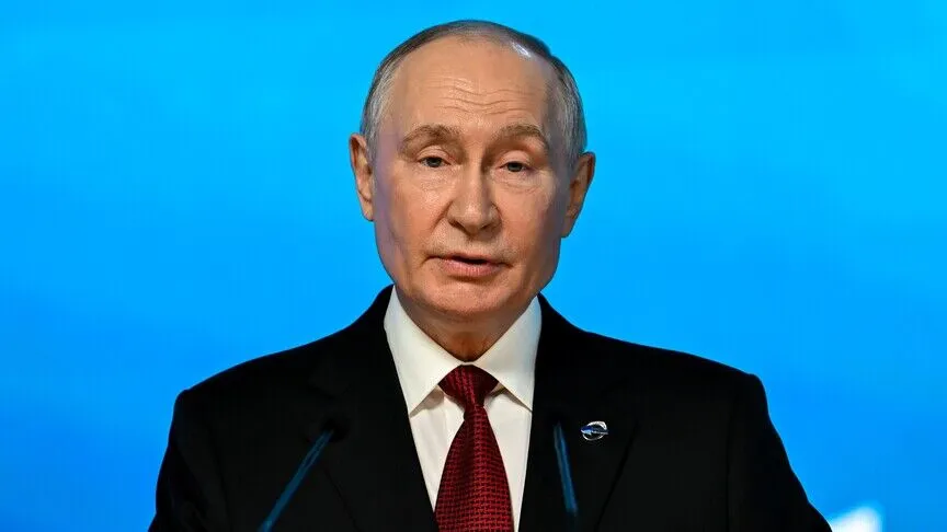 Putin, İran ve ABD ile diplomatik süreçte yer alacaklarını belirtti